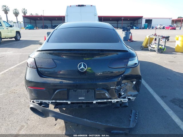 Mercedes-Benz Amg E 53 4matic 2019 WDD1J6BB3KF086574 Image 16