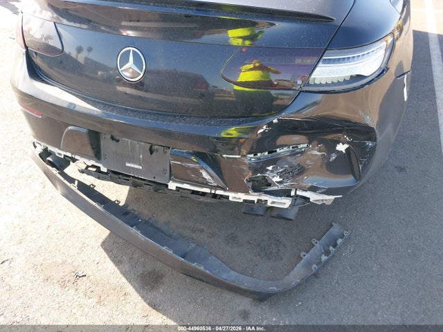 Mercedes-Benz Amg E 53 4matic 2019 WDD1J6BB3KF086574 Image 17