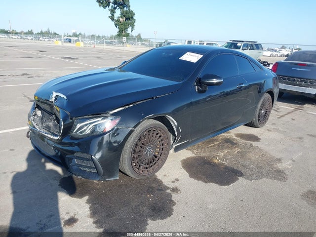 Mercedes-Benz Amg E 53 4matic 2019 WDD1J6BB3KF086574 Image 2