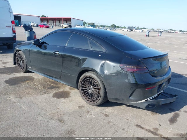 Mercedes-Benz Amg E 53 4matic 2019 WDD1J6BB3KF086574 Image 3