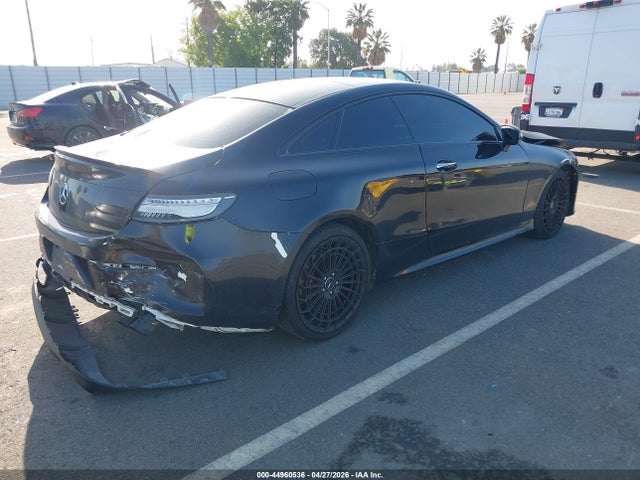 Mercedes-Benz Amg E 53 4matic 2019 WDD1J6BB3KF086574 Image 4