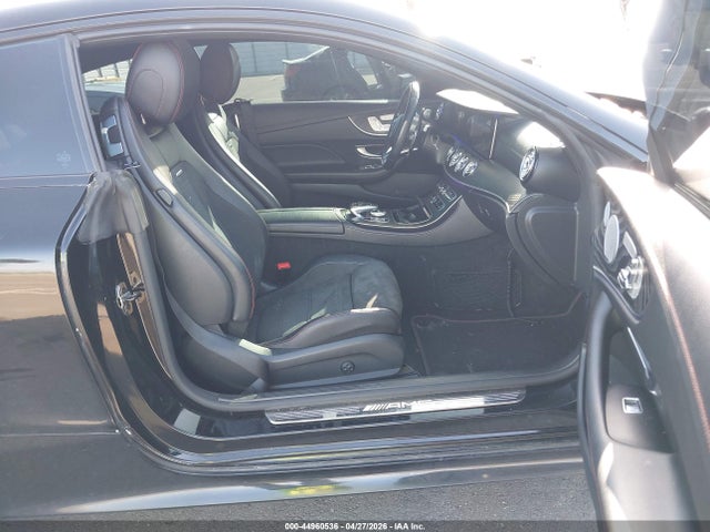 Mercedes-Benz Amg E 53 4matic 2019 WDD1J6BB3KF086574 Image 5