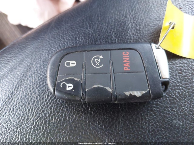 Продаж на аукціоні авто 2020 Jeep Compass Limited 4x4, vin: 3C4NJDCB5LT159739, номер лоту: 44960540