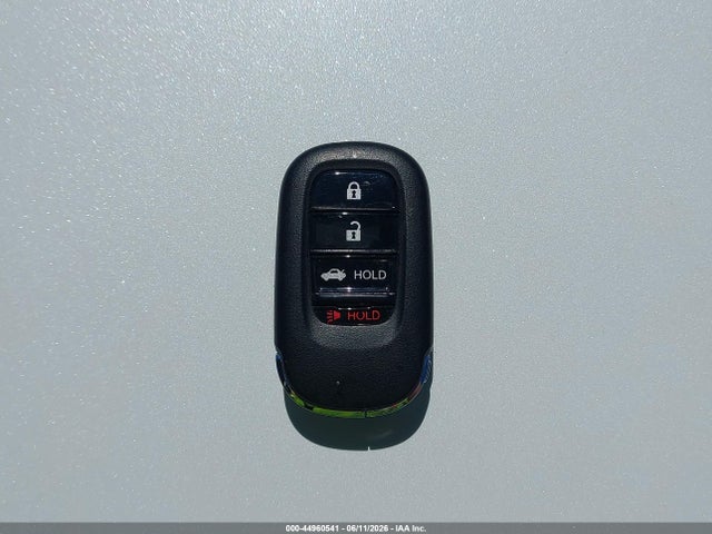 Honda CIVIC SI SEDAN 2026 2HGFE1E58TH474611 Image 11