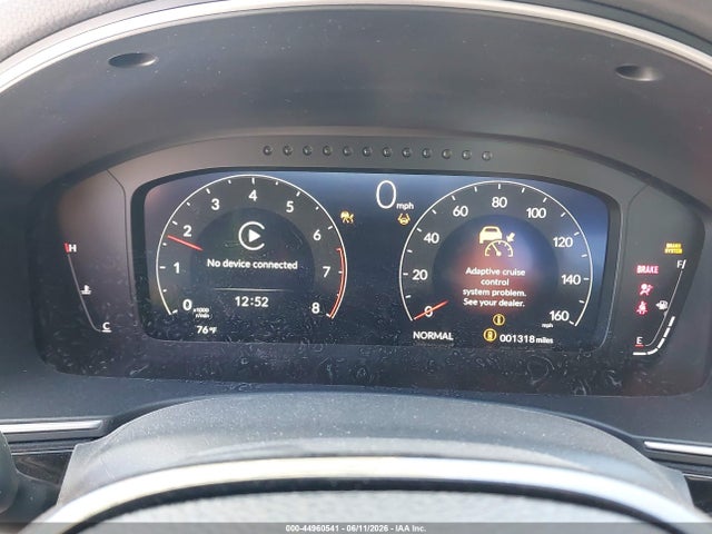 Honda CIVIC SI SEDAN 2026 2HGFE1E58TH474611 Image 7
