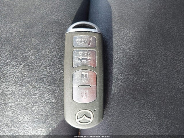 44960543 :رقم المزاد ، JM1GJ1V52F1203710 vin ، 2015 Mazda Mazda6 I Touring مزاد بيع