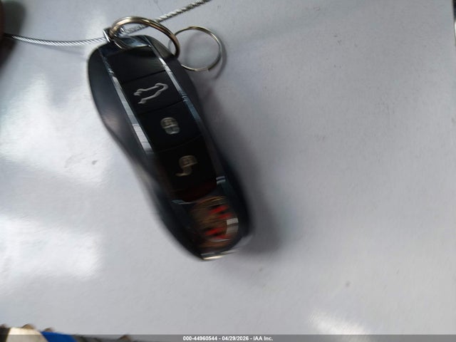 Aukcja sprzedaży 2018 Porsche Macan, vin: WP1AA2A50JLB08950, numer aukcji: 44960544