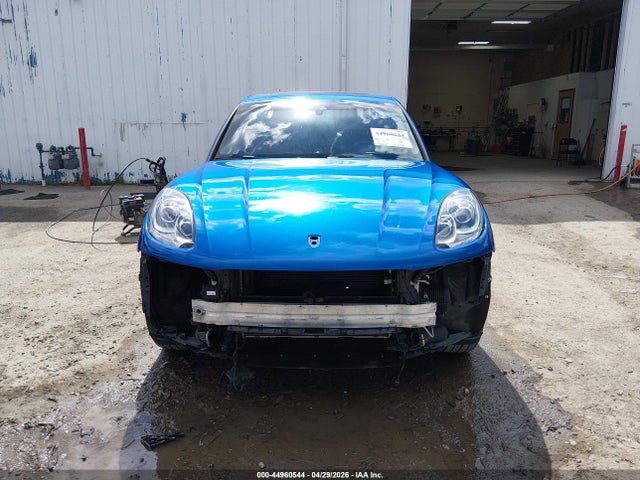 Aukcja sprzedaży 2018 Porsche Macan, vin: WP1AA2A50JLB08950, numer aukcji: 44960544