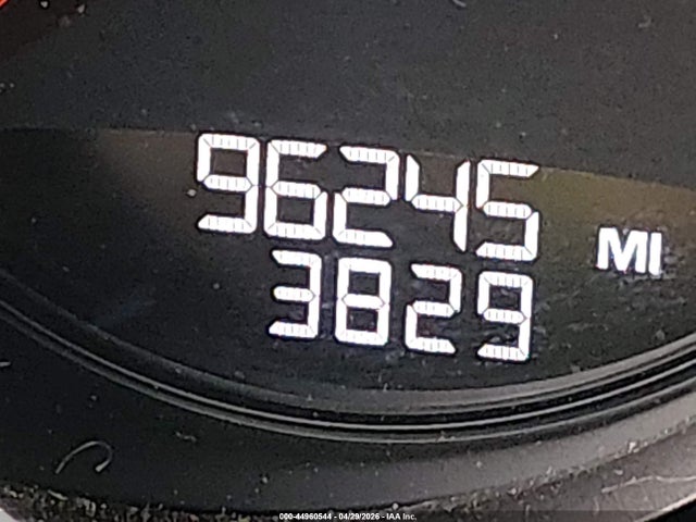 Auction sale of the 2018 Porsche Macan, vin: WP1AA2A50JLB08950, lot number: 44960544