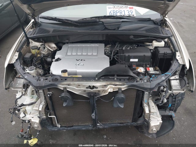 Продаж на аукціоні авто 2008 Lexus Rx 350, vin: 2T2HK31U68C084421, номер лоту: 44960545