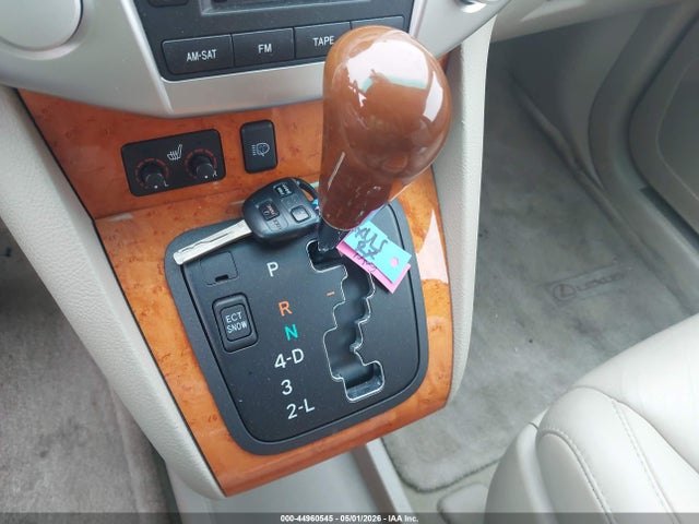 Продаж на аукціоні авто 2008 Lexus Rx 350, vin: 2T2HK31U68C084421, номер лоту: 44960545