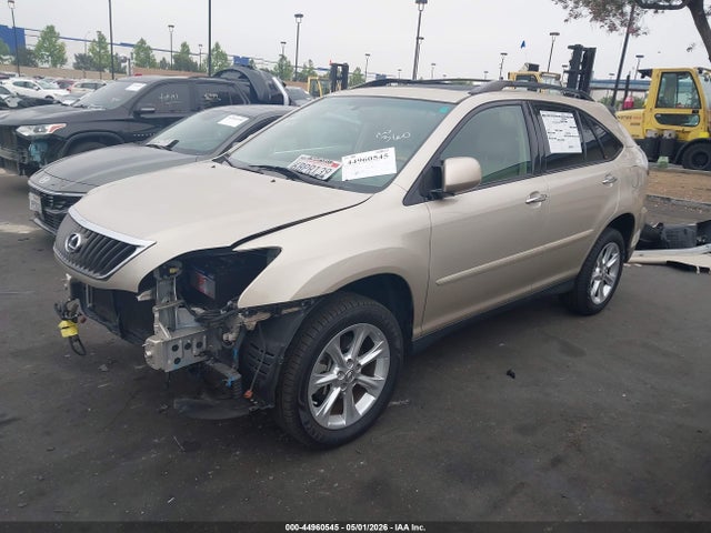 Продаж на аукціоні авто 2008 Lexus Rx 350, vin: 2T2HK31U68C084421, номер лоту: 44960545
