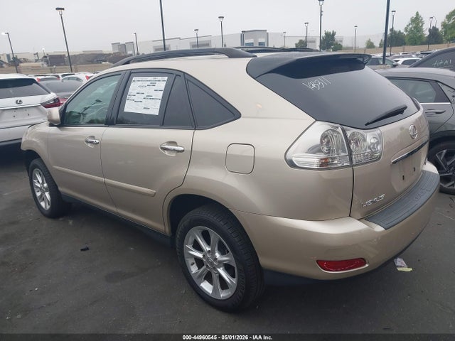 Продаж на аукціоні авто 2008 Lexus Rx 350, vin: 2T2HK31U68C084421, номер лоту: 44960545