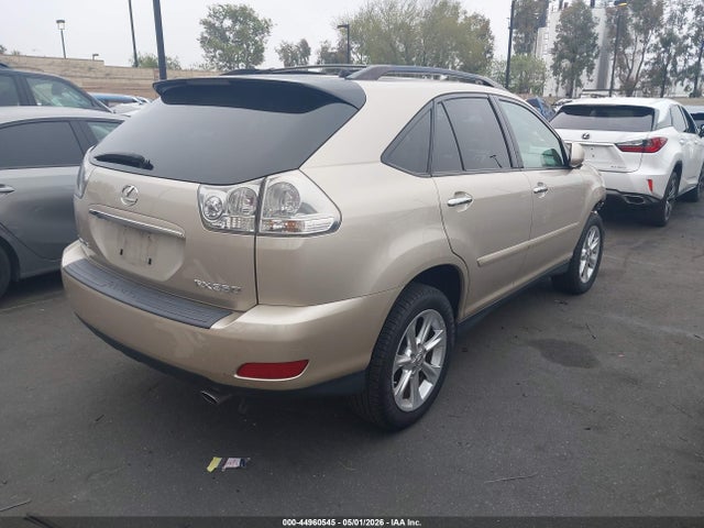 Продаж на аукціоні авто 2008 Lexus Rx 350, vin: 2T2HK31U68C084421, номер лоту: 44960545