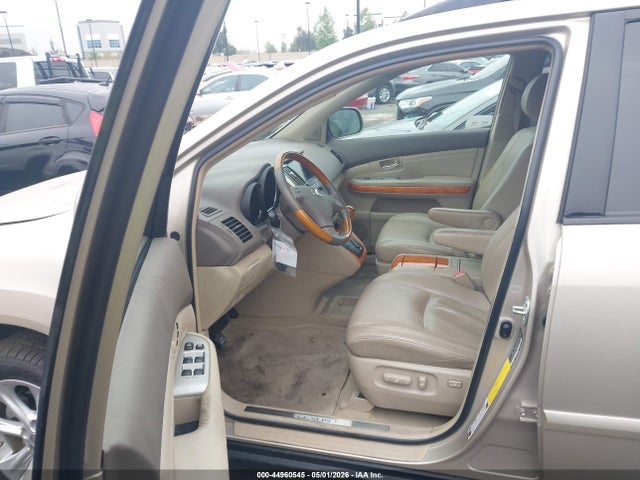 Продаж на аукціоні авто 2008 Lexus Rx 350, vin: 2T2HK31U68C084421, номер лоту: 44960545