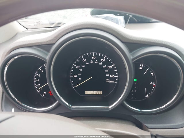 Продаж на аукціоні авто 2008 Lexus Rx 350, vin: 2T2HK31U68C084421, номер лоту: 44960545