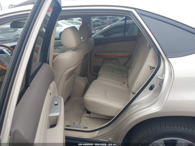 Продаж на аукціоні авто 2008 Lexus Rx 350, vin: 2T2HK31U68C084421, номер лоту: 44960545