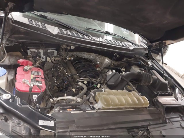 Продажа на аукционе авто 2019 Ford F-150 Lariat, vin: 1FTEW1E55KKD75467, номер лота: 44960547