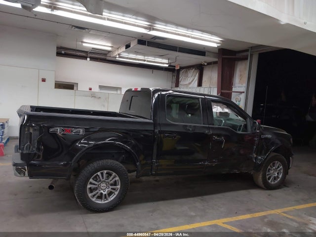 Продажа на аукционе авто 2019 Ford F-150 Lariat, vin: 1FTEW1E55KKD75467, номер лота: 44960547