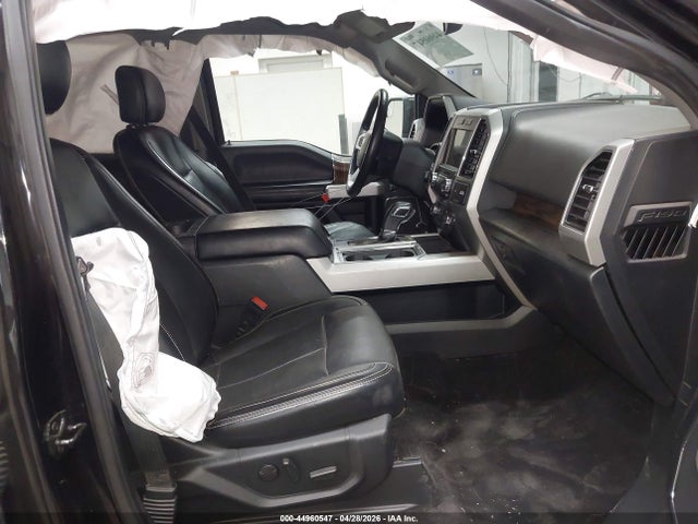 Продажа на аукционе авто 2019 Ford F-150 Lariat, vin: 1FTEW1E55KKD75467, номер лота: 44960547
