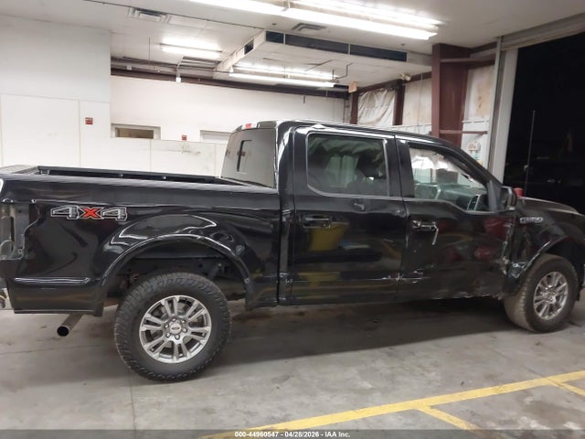 Продажа на аукционе авто 2019 Ford F-150 Lariat, vin: 1FTEW1E55KKD75467, номер лота: 44960547