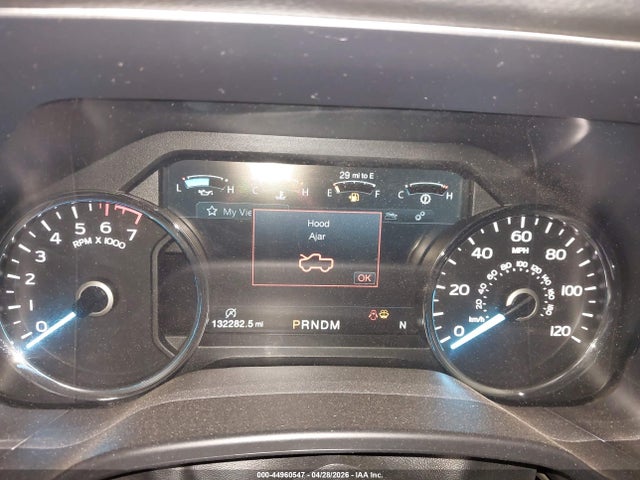 Продажа на аукционе авто 2019 Ford F-150 Lariat, vin: 1FTEW1E55KKD75467, номер лота: 44960547