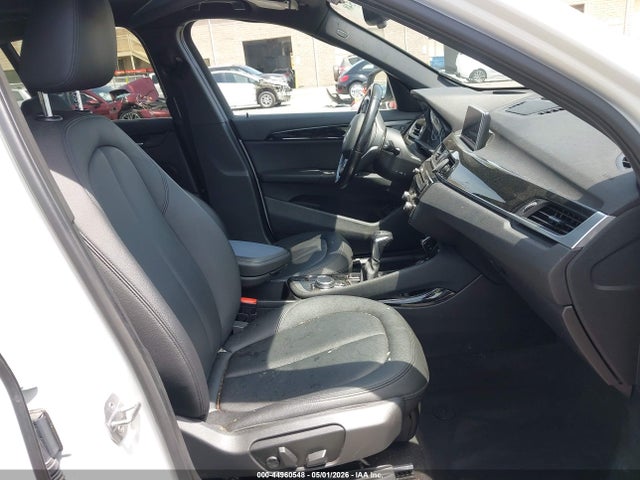 2016 Bmw X1 Xdrive28i მანქანა იყიდება აუქციონზე, vin: WBXHT3C32G5E53461, აუქციონის ნომერი: 44960548