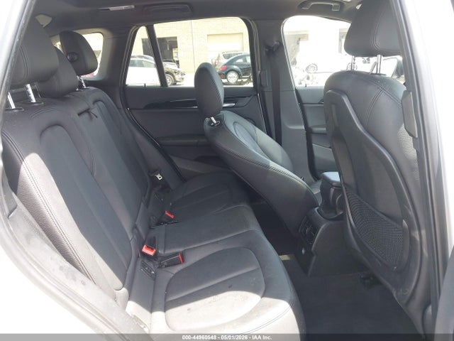 2016 Bmw X1 Xdrive28i მანქანა იყიდება აუქციონზე, vin: WBXHT3C32G5E53461, აუქციონის ნომერი: 44960548
