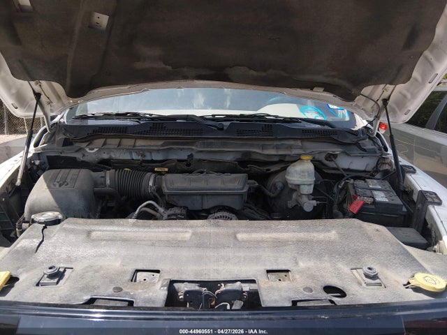 Продажа на аукционе авто 2010 Dodge Ram 1500 Slt/sport/trx, vin: 1D7RB1CP4AS235870, номер лота: 44960551