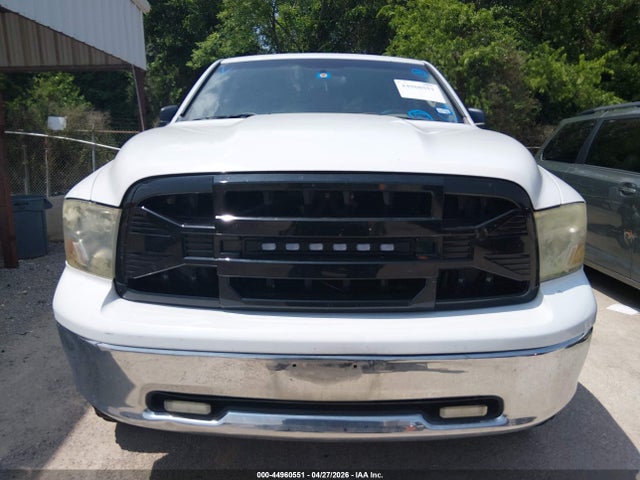 Продажа на аукционе авто 2010 Dodge Ram 1500 Slt/sport/trx, vin: 1D7RB1CP4AS235870, номер лота: 44960551