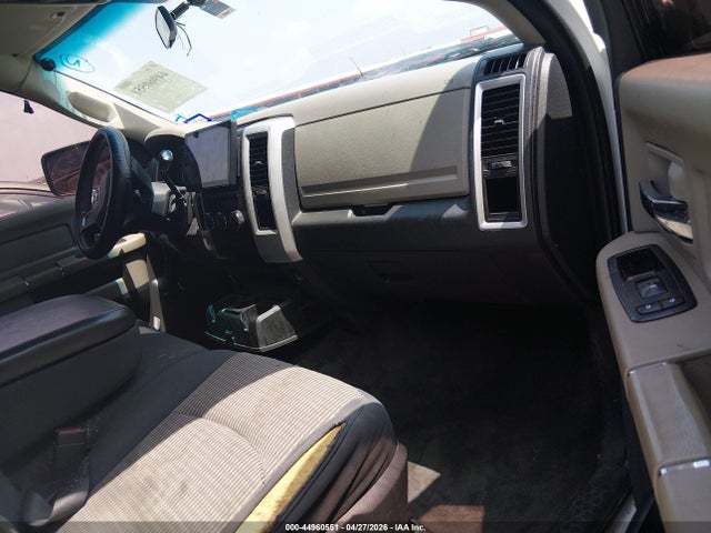 Продажа на аукционе авто 2010 Dodge Ram 1500 Slt/sport/trx, vin: 1D7RB1CP4AS235870, номер лота: 44960551
