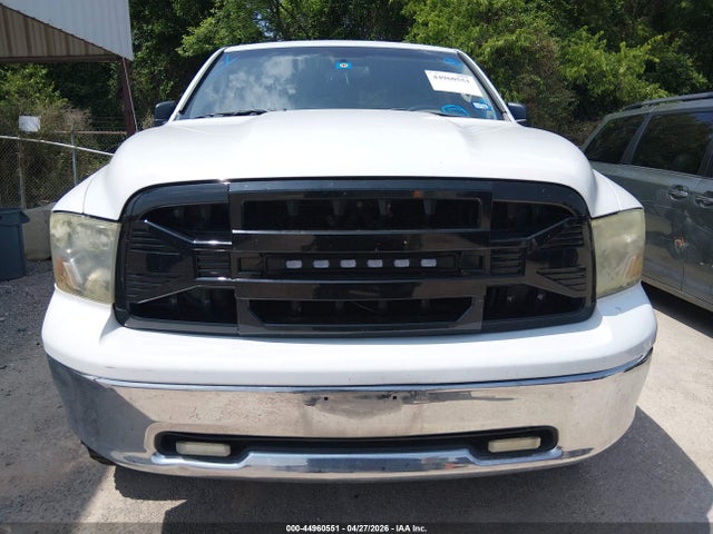 Продажа на аукционе авто 2010 Dodge Ram 1500 Slt/sport/trx, vin: 1D7RB1CP4AS235870, номер лота: 44960551