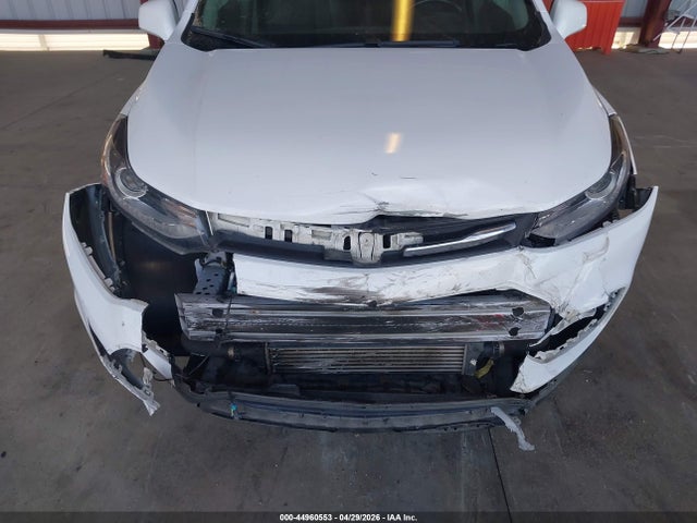 44960553 :رقم المزاد ، 3GNCJLSB3JL393711 vin ، 2018 Chevrolet Trax Lt مزاد بيع