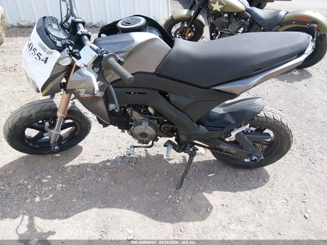 Aukcja sprzedaży 2017 Kawasaki Br125 J, vin: JKABRRJ10HDA02603, numer aukcji: 44960554