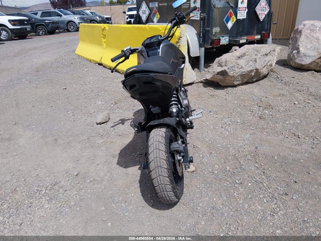 Aukcja sprzedaży 2017 Kawasaki Br125 J, vin: JKABRRJ10HDA02603, numer aukcji: 44960554