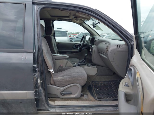 2004 Chevrolet Trailblazer Ls მანქანა იყიდება აუქციონზე, vin: 1GNDT13S942341684, აუქციონის ნომერი: 44960555