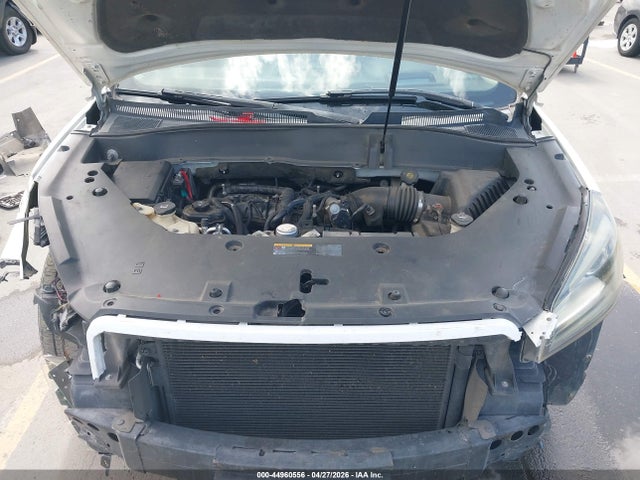 2013 Gmc Acadia Denali მანქანა იყიდება აუქციონზე, vin: 1GKKVTKD4DJ189266, აუქციონის ნომერი: 44960556