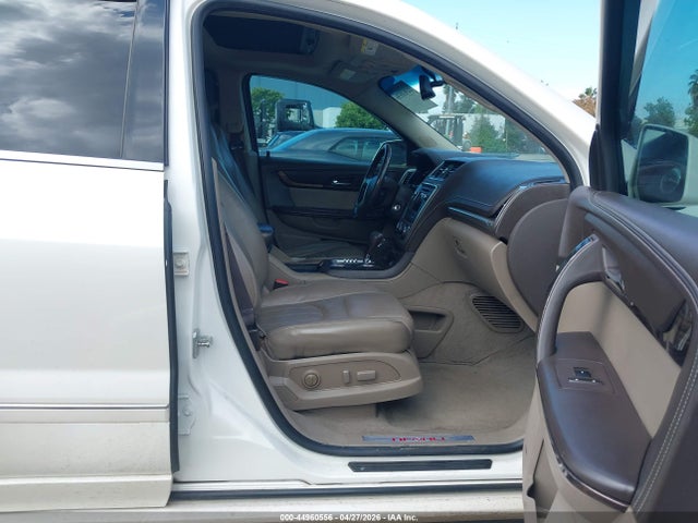 2013 Gmc Acadia Denali მანქანა იყიდება აუქციონზე, vin: 1GKKVTKD4DJ189266, აუქციონის ნომერი: 44960556