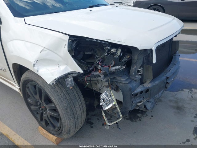 2013 Gmc Acadia Denali მანქანა იყიდება აუქციონზე, vin: 1GKKVTKD4DJ189266, აუქციონის ნომერი: 44960556