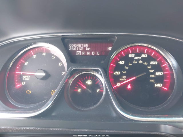 2013 Gmc Acadia Denali მანქანა იყიდება აუქციონზე, vin: 1GKKVTKD4DJ189266, აუქციონის ნომერი: 44960556