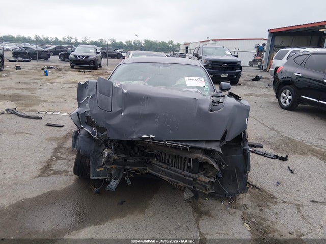 2016 Ford Mustang Gt Premium მანქანა იყიდება აუქციონზე, vin: 1FA6P8CF4G5260361, აუქციონის ნომერი: 44960558