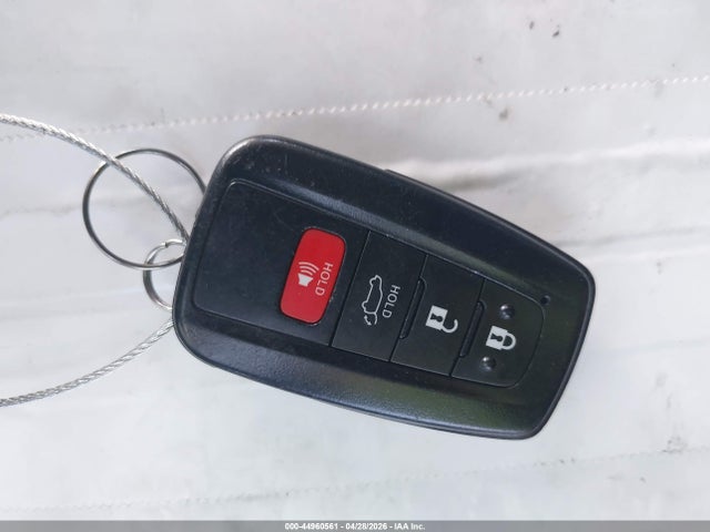 5TDKDRAH0PS510071 Toyota Highlander Le