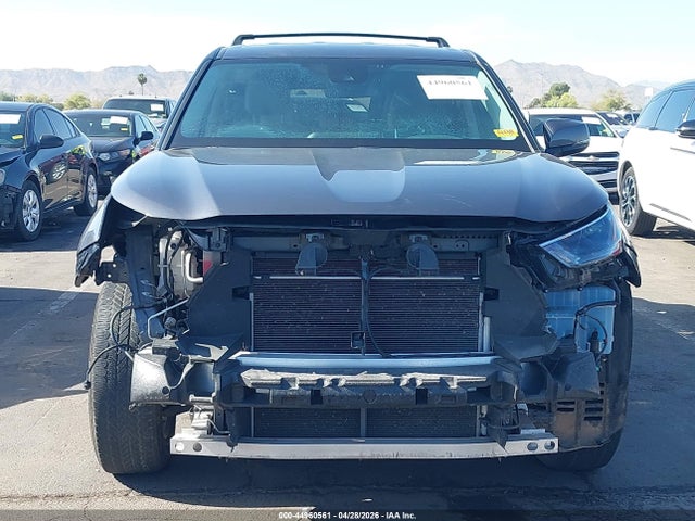 5TDKDRAH0PS510071 Toyota Highlander Le