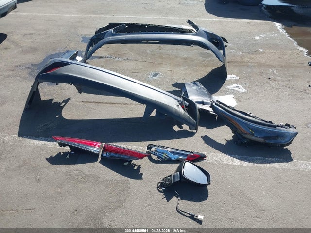 5TDKDRAH0PS510071 Toyota Highlander Le