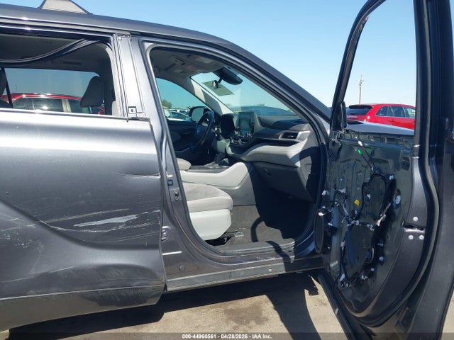 5TDKDRAH0PS510071 Toyota Highlander Le