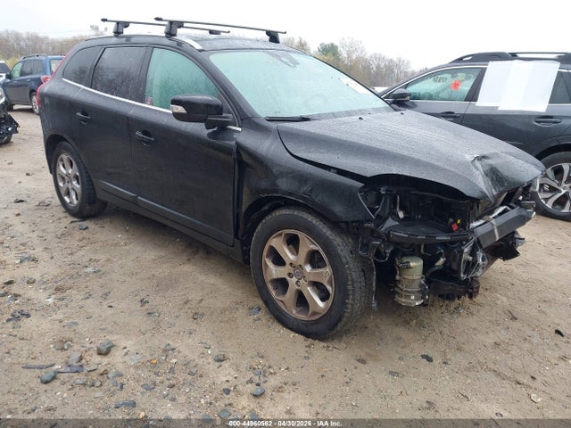 Aukcja sprzedaży 2013 Volvo Xc60 3.2/3.2 Platinum/3.2 Premier/3.2 Premier Plus, vin: YV4940DZ4D2370346, numer aukcji: 44960562