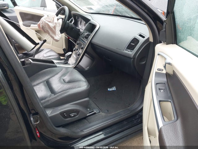 Aukcja sprzedaży 2013 Volvo Xc60 3.2/3.2 Platinum/3.2 Premier/3.2 Premier Plus, vin: YV4940DZ4D2370346, numer aukcji: 44960562