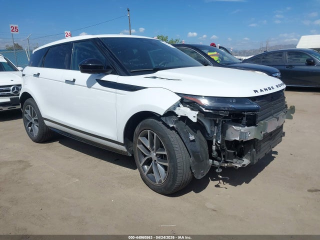 Land Rover Range Rover Evoque Dynamic Se 2024 SALZL2FXXRH235012 головне зображення