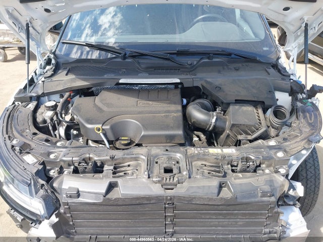 SALZL2FXXRH235012 Land Rover Range Rover Evoque Dynamic Se