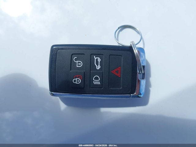 SALZL2FXXRH235012 Land Rover Range Rover Evoque Dynamic Se
